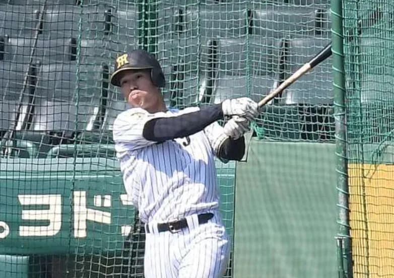 岡城快生、ガチで開幕1軍あるなこれ