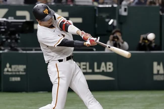 【朗報】巨人のサード、坂本勇人になりそうｗｗｗｗｗ