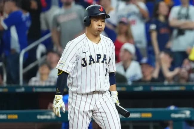 【悲報】近藤健介さん（13-0）、現実が受け入れられない