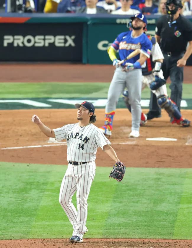 伊藤大海、逆転スリーラン被弾　←この瞬間のお前らｗｗｗｗｗｗｗｗｗｗｗｗｗｗｗ