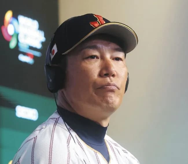 井端の采配ｗｗｗｗｗｗｗｗｗ