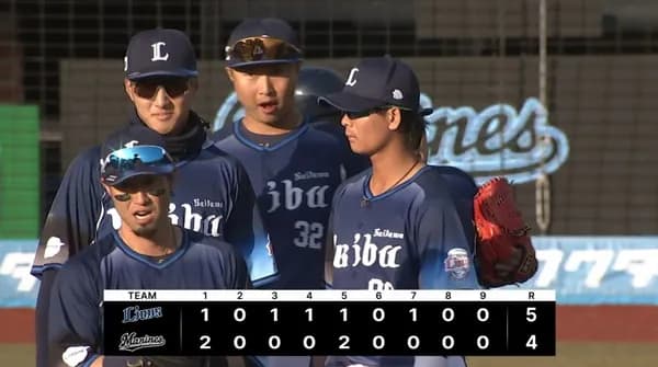 【勝利】西武ファン集合（2026.3.15）