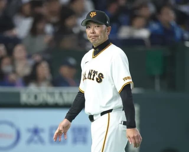 阿部巨人軍、なんかもうめちゃくちゃになってしまうｗｗｗｗｗｗｗｗｗ