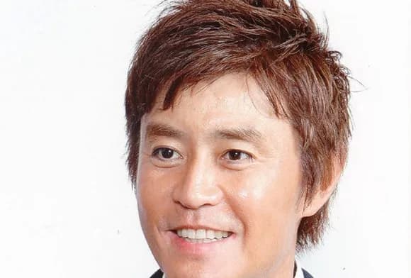 【悲報】野々村真さん、おじいちゃんになる・・・・・・・・・・・・・・