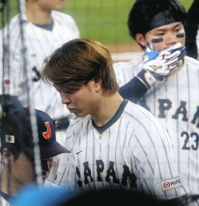 高橋宏斗「エキシビション（チェコ戦）で投げただけ。大事な試合を任せられる投手になりたいと思った」