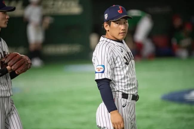 【悲報】吉田正尚嫁「なんで会食ばっかで野球に真剣に取り組まないの？」吉田正尚「俺は吉田正尚だ」