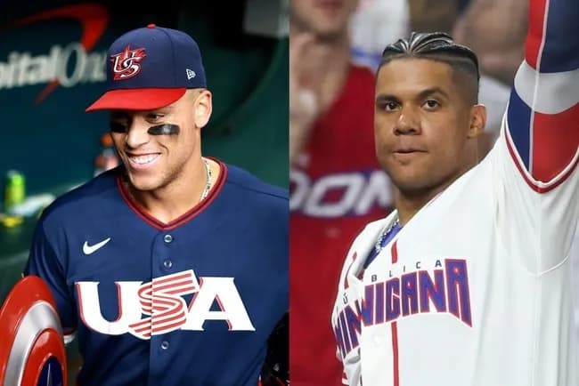 【朗報】準決勝アメリカvsドミニカ、両軍WAR100超えで前回の2倍強い模様w w w w w w w w w w w w