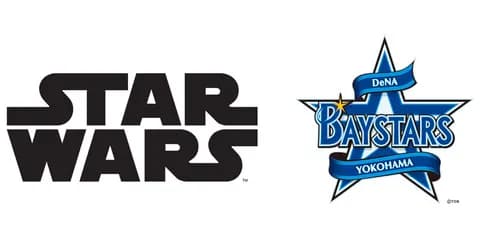 【DeNA】5月4日はハマスタで「スター・ウォーズ」イベント開催！最新作公開記念でセレモニアルピッチや演出が銀河仕様に