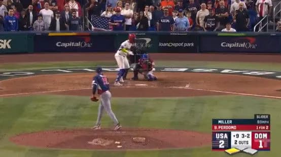 アメリカ、決勝進出！！！！！！！！！