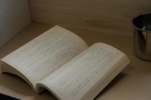 【悲報】小説読んだぼく「はえーようこんな作り話書けるなぁ・・・」