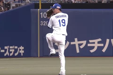 高橋宏斗「1位通過確定後に投げただけ。大事な試合を任せられる投手になりたいと思った」