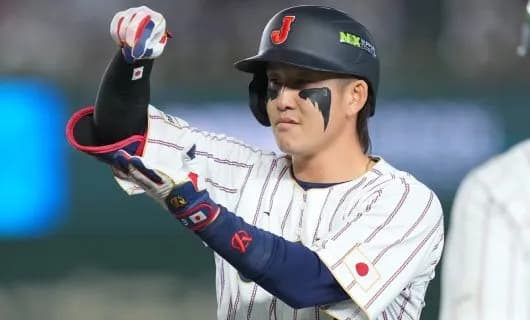 【緊急討論】 井端弘和は なぜ 小園海斗 を 選出したのかｗｗｗｗｗｗ