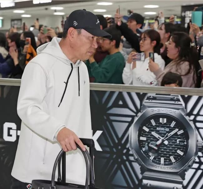 【悲報】侍ジャパン後任の新監督として巨人ＯＢの松井秀喜氏（５１）が有力候補