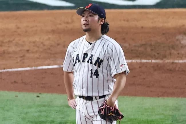 【動画】伊藤大海、流石に効いてたっぽい