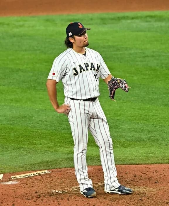 有吉弘行、WBC敗退の侍ジャパンに言及も「ベネズエラって言っちゃなんだけど…ちょっと危険なイメージがある」
