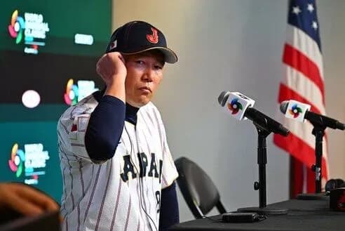 【討論】井端は3点リードで山本の次に誰を投げさせるべきだったのか