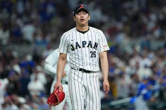 昨日のM-種市のセンター前タイムリー・・・・