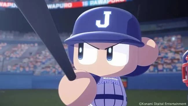 WBCに全力で乗っかったパワプロ新作暗雲が立ち込める