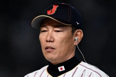 米紙「日本は"日本の野球"をしていなかった」