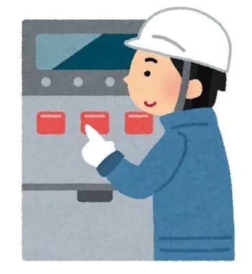 大学中退→バイト先の居酒屋就職→やめて期間工からの工場勤務