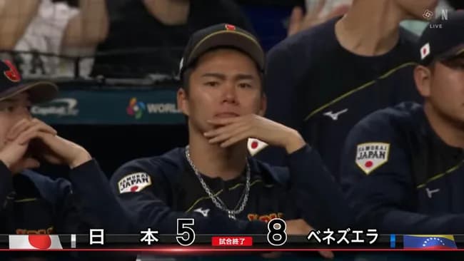 WBCで日本が負けたのはスモールベースボールをしなかったからだ←本当にそうなの？