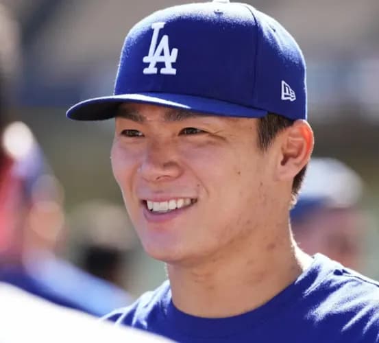 山本由伸　2年連続開幕投手に決定　ロバーツ監督が明言「かなり簡単な決断だった」