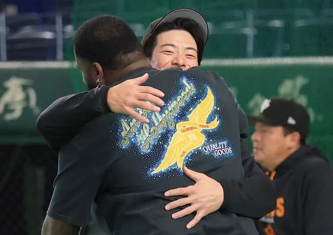 【速報】巨人のFA補強が凄すぎるｗｗｗｗｗｗｗｗｗｗｗｗｗｗｗｗｗｗ