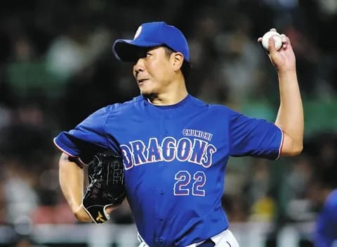 【大野QS】中日ファン集合【石伊タイムリー】3/17