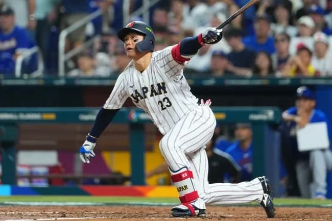 【悲報】MLB、阪神の森下をロックオンｗｗｗｗｗｗｗｗｗｗｗｗｗ