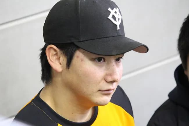 巨人ドラ1・竹丸が開幕投手に…ルーキーの抜擢は球団64年振り