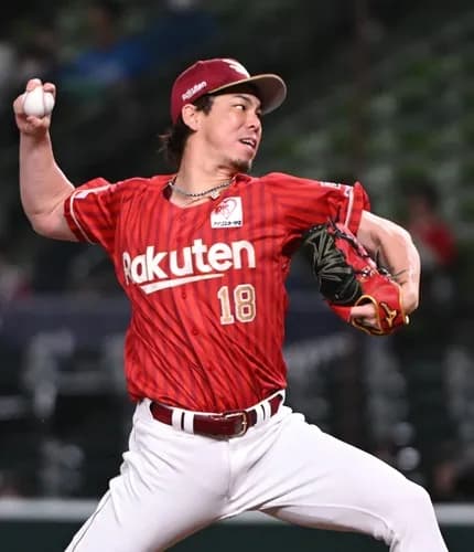 前田健太(37) 最速152キロで6回1安打無失点wwwwwwwww