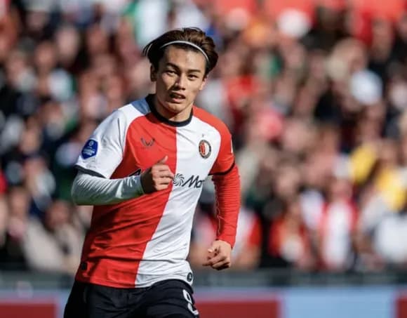 【朗報】上田綾世さん、異なる欧州リーグで20得点を達成した史上初のアジア人になってしまうｗｗｗｗｗｗｗ