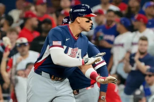 米国代表にまたも“失言”　ジャッジの本音にヤ軍ファン激怒…2年前の失態「忘れてないぞ」