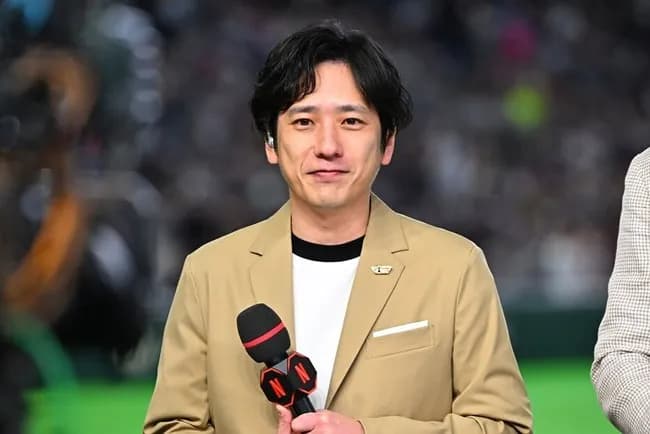 二宮和也　スペシャルサポーターを務めたＷＢＣ振り返り「拙いＭＣになってしまった事は申し訳ありません」