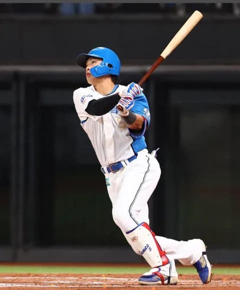 【日本ハム】野村佑希が納得の一振りでOP戦１号「早めにタイミング取った」開幕二塁好アピール