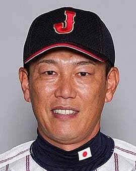 逆に井端で無理なら誰なら日本代表で勝てるんだ？