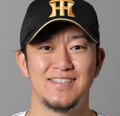 岩貞祐太(34)防御率18.00　もう終わりなんか...