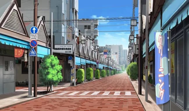 「商店街」←コイツがオワコンになった理由