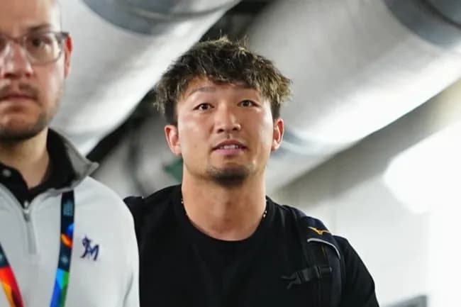 鈴木誠也、後十字靭帯の軽度損傷