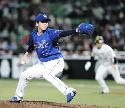 【勝ち】中日ファン集合【中西田中カリステ】3/18