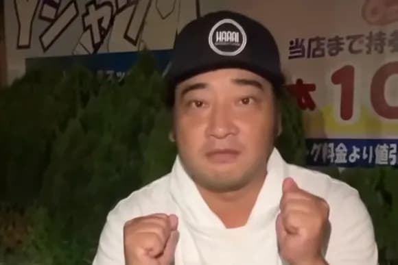 【悲報】斉藤慎二「2500万で示談どう」被害女性「いやです、実刑で」「妻子もちなのに異常」