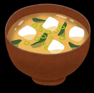 インスタンス味噌汁って生味噌タイプかフリーズドライかどっちがええんや？