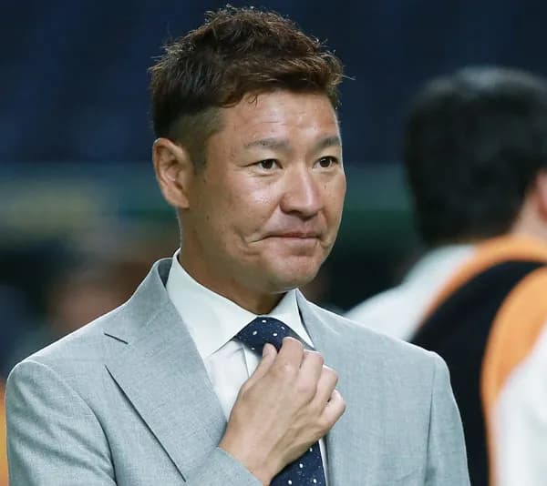 高橋尚成、ドミニカ打線について「本塁打でしか点の取れない盗塁出来ない打線」と解説