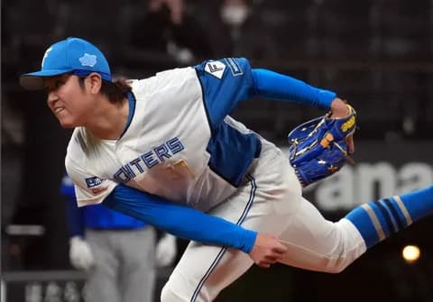 【日本ハム】古林睿煬　WBC後初登板、3者凡退でセーブ挙げる「ボールの質がとても良かった」