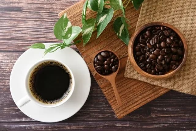 コーヒーってやっぱ豆から買った方が旨いの？