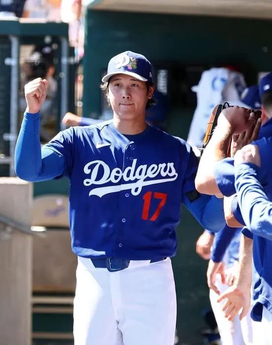大谷翔平「僕個人は誹謗中傷を気にしないが、気にする選手といると思うのでやめたほうがいい」