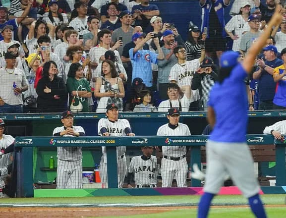 【悲報】米メディア「日本はスモールベースボールを失い弱体化した」・・・・・・