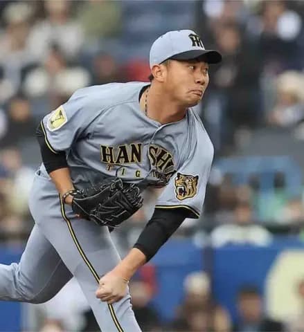 阪神・桐敷拓馬、3者連続三振斬り　「こだわって」OP戦5戦0封