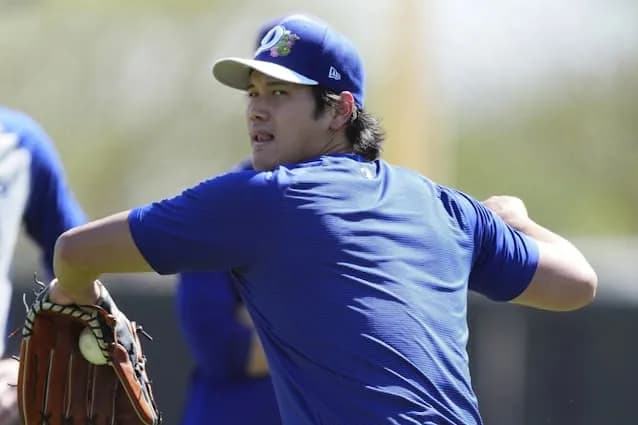 【朗報】大谷、誹謗中傷「自分は気にしない」