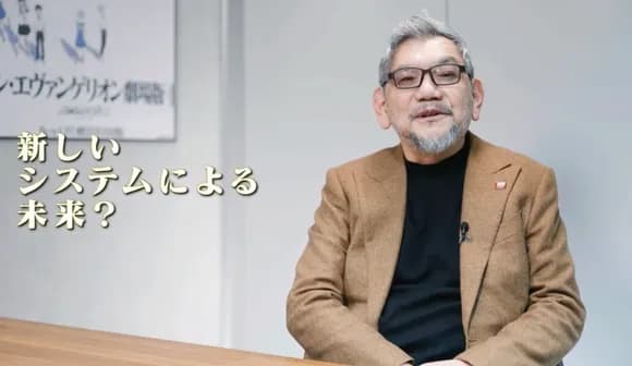 【朗報】庵野秀明、GACKT、ひろゆき「AI時代を前に人間が作る最後のSNS」POPOPO、発表会開始ｗｗｗｗｗｗｗ
